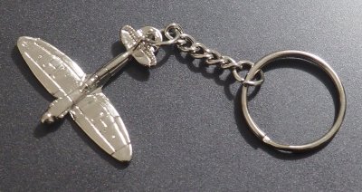 LP 31 přívěšek Supermarine Spitfire